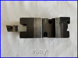 KDK Quick Change Tool Post Tool Holder