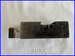 KDK Quick Change Tool Post Tool Holder