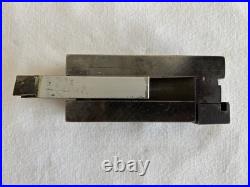 KDK Quick Change Tool Post Tool Holder