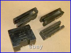 KDK Quick Change Tool Post Tool Holders 155 1 1/4 Boring Bar Holder 102 2pc 104