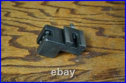 KIRKELIE Series 100 Quick Change Tool Post with 3x Tool Holders