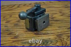 KIRKELIE Series 100 Quick Change Tool Post with 3x Tool Holders