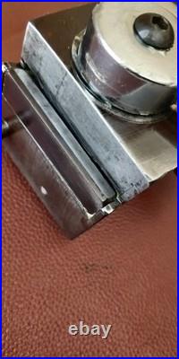 Kdk-150 Series Quick Change Lathe Tool Post