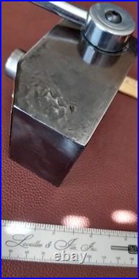 Kdk-150 Series Quick Change Lathe Tool Post