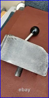 Kdk-150 Series Quick Change Lathe Tool Post