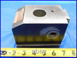 Kdk-200 Quick Change Tool Post 18 24 Lathe Swing 200 Series Holder Block