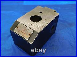 Kdk-200 Quick Change Tool Post 18 24 Lathe Swing 200 Series Holder Block
