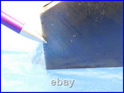 Kdk-200 Quick Change Tool Post 18 24 Lathe Swing 200 Series Holder Block