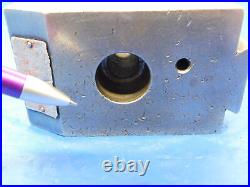 Kdk-200 Quick Change Tool Post 18 24 Lathe Swing 200 Series Holder Block