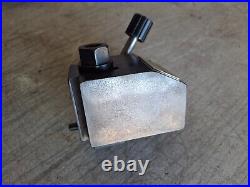 Kdk Lathe Quick Change Tool Post Holder