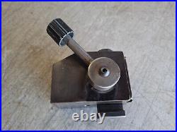 Kdk Lathe Quick Change Tool Post Holder