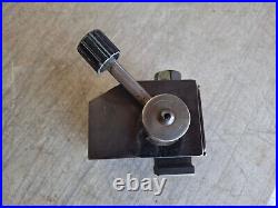Kdk Lathe Quick Change Tool Post Holder