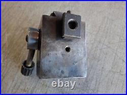 Kdk Lathe Quick Change Tool Post Holder