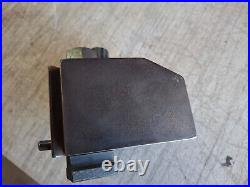 Kdk Lathe Quick Change Tool Post Holder