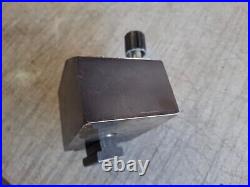 Kdk Lathe Quick Change Tool Post Holder