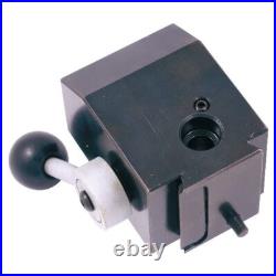 Kdk Style-0 Quick Change Tool Post (3900-5422)