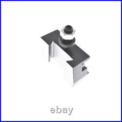 LABLT 6Pack AXA 250-111 Wedge Type Quick Change Tool Post Holder Set For Lathe
