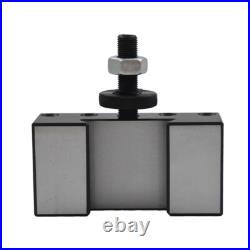 LABLT BXA 250-201T Oversize 3/4 Turning Quick Change Tool Post Holder 10Pcs