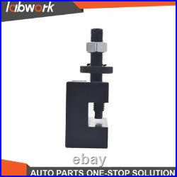 Labwork 5PCS CXA #1 Quick Change Turning Facing Tool Post Holder CNC 250-301