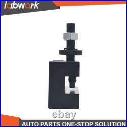 Labwork 5PCS CXA #1 Quick Change Turning Facing Tool Post Holder CNC 250-301 Labwork 5PCS CXA #1 Quick Change Turning Facing Tool Post Holder CNC 250-301