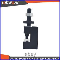 Labwork 5PCS CXA #1 Quick Change Turning Facing Tool Post Holder CNC 250-301 Labwork 5PCS CXA #1 Quick Change Turning Facing Tool Post Holder CNC 250-301