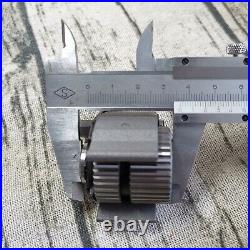Lathe Multifix AA Quick Change Tool Post and 3 PCS Turning Tool holder AaD1250