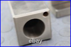 Lathe Quick Change Tool Post Holders 1in Shank Tooling Loc39750