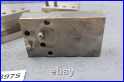 Lathe Quick Change Tool Post Holders 1in Shank Tooling Loc39750