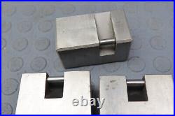 Lathe Quick Change Tool Post Holders 1in Shank Tooling Loc39750