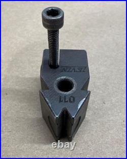 Levin Rapid Change Tool Post 0154-77 Watchmakers Lathe