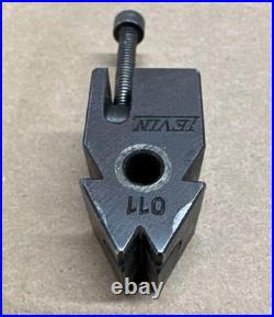 Levin Rapid Change Tool Post 0154-77 Watchmakers Lathe