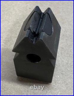 Levin Rapid Change Tool Post 0154-77 Watchmakers Lathe