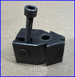 Levin Rapid Change Tool Post 0154-77 Watchmakers Lathe