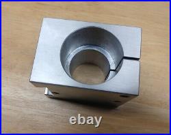 Makita Die Grinder aluminum attachment for Lathe quick change tool post BXA