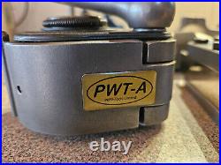 Multifix A Lathe Tool Post Set Unused. Worldwide shipping is included in price