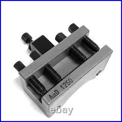 Multifix Indexable Quick change tool post Aa Type for Swing 120-220mm lathe