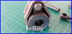 Multifix for Schaublin 70 Quick Change Tool Post NOS, Size Aa Watchmaker's Lathe