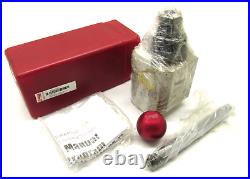 NEW! DORIAN SDN35CXA QUICK CHANGE LATHE TOOL POST 14 to 17 SWING