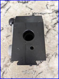 New HHIP 3900-5458 Quick Change Tool Post, KDK Style-200