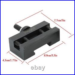 New Quick Change Tool Post BXA #1 250-201 /250-201XL + BXA 250-202 / 250-202XL