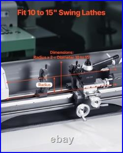 New Quick Change Tool Post Set, 8 Pcs, Includes Lathe Tool Holders, Wedge Type New Quick Change Tool Post Set, 8 Pcs, Includes Lathe Tool Holders, Wedge Type