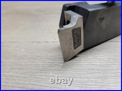 Nice Aloris Tool Post Quick Change W. Holders 16 13 7 4 2