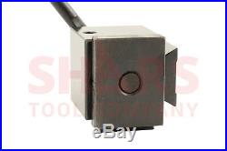 OUT OF STOCK 90 DAYS AXA Piston Type Quick Change Tool Post 6PCS Include 101XL 1
