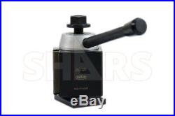 OUT OF STOCK 90 DAYS SHARS 10-15 Lathe BXA Wedge Type Quick Change Tool Post CN