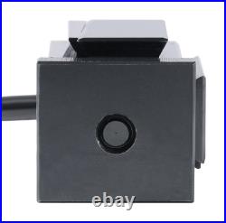 - OXA Wedge Type Quick Change Tool Post Set for Mini Lathe, 6-9 Inch Swing, 6