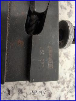 Phase 2 Lathe Quick Change Tool Post Tool Holders