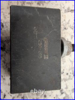 Phase 2 Lathe Quick Change Tool Post Tool Holders