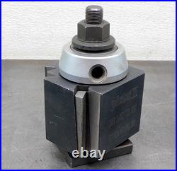Phase II 250-333 Wedge Type Quick Change Tool Post