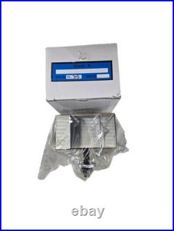 Phase II 251-333 CXA 13-18 Lathe Swing Quick Change Tool Post Set