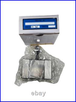 Phase II 251-333 CXA 13-18 Lathe Swing Quick Change Tool Post Set